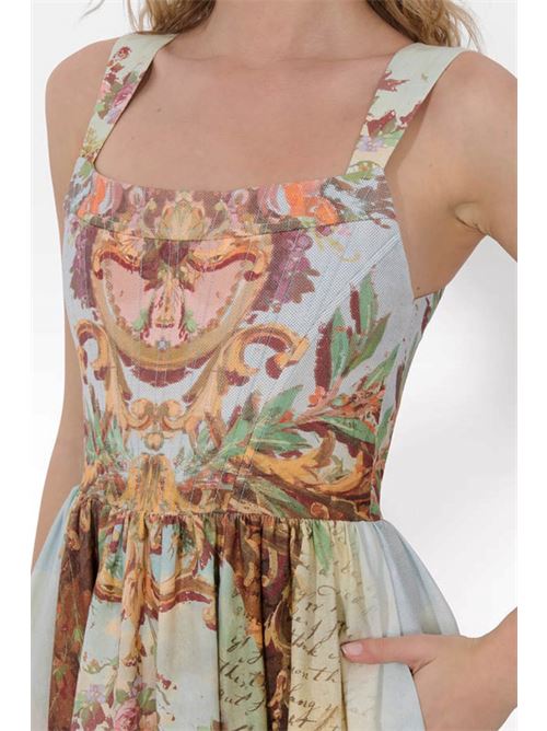 Guinevere dress ALICE & OLIVIA | CC504P10541B341